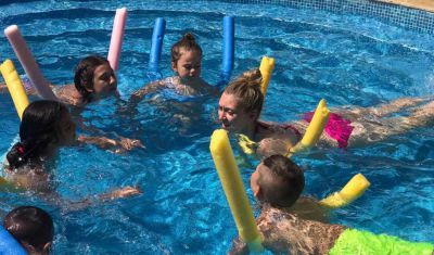 Imagine pentru Hotel Palm Beach 4*  valabile pentru Paste  2026