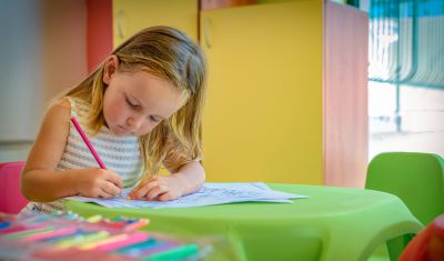 Imagine pentru Hotel Palm Beach 4*  valabile pentru Paste  2026