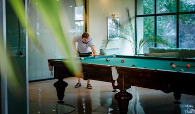 Imagine pentru Hotel Palm Beach 4*  valabile pentru Paste  2026