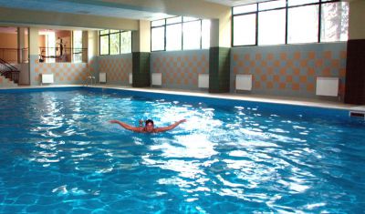 Imagine pentru Hotel Palm Beach 4*  valabile pentru Paste  2026