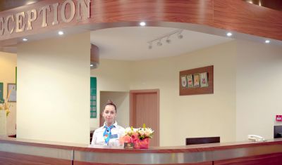 Imagine pentru Hotel Palm Beach 4*  valabile pentru Paste  2026