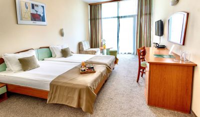 Imagine pentru Hotel Palm Beach 4*  valabile pentru Paste  2026