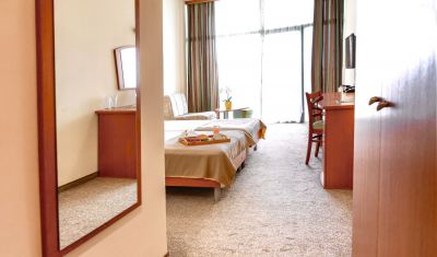 Imagine pentru Hotel Palm Beach 4*  valabile pentru Paste  2026