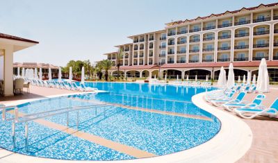 Imagine pentru Hotel Paloma Grida Resort & Spa 5* valabile pentru Paste  2026