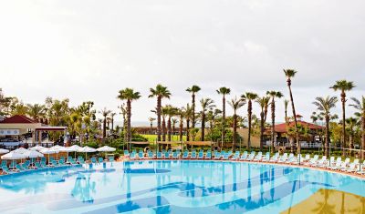 Imagine pentru Hotel Paloma Grida Resort & Spa 5* valabile pentru Paste  2026