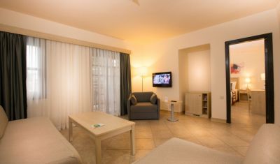 Imagine pentru Hotel Paloma Grida Resort & Spa 5* valabile pentru Paste  2026