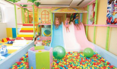 Imagine pentru Hotel Paloma Grida Resort & Spa 5* valabile pentru Paste  2026