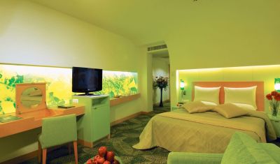 Imagine pentru Hotel Paloma Sencia 5* valabile pentru Paste  2026