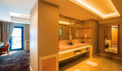 Imagine pentru Hotel Paloma Sencia 5* valabile pentru Paste  2026