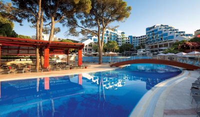 Imagine pentru Hotel Paloma Sencia 5* valabile pentru Paste  2026