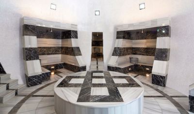 Imagine pentru Hotel Paloma Sencia 5* valabile pentru Paste  2026