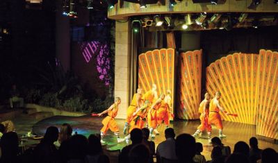 Imagine pentru Hotel Paloma Sencia 5* valabile pentru Paste  2026