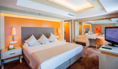 Imagine pentru Hotel Paloma Sencia 5* valabile pentru Paste  2026