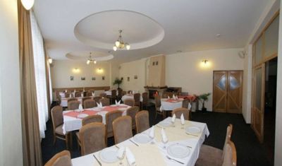 Imagine pentru Hotel Paltinis 3* valabile pentru Paste  2026