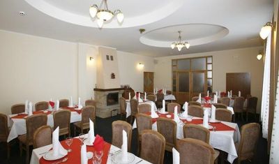 Imagine pentru Hotel Paltinis 3* valabile pentru Paste  2026