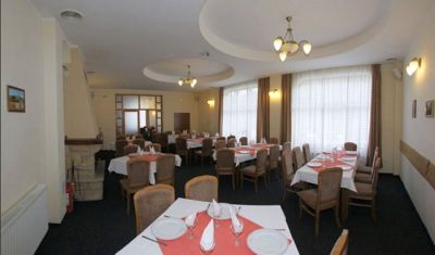 Imagine pentru Hotel Paltinis 3* valabile pentru Paste  2026