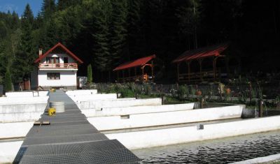 Imagine pentru Hotel Paltinis 3* valabile pentru Paste  2026