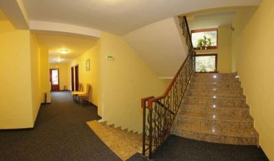 Imagine pentru Hotel Paltinis 3* valabile pentru Paste  2026