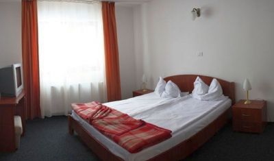 Imagine pentru Hotel Paltinis 3* valabile pentru Paste  2026