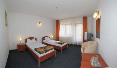 Imagine pentru Hotel Paltinis 3* valabile pentru Paste  2026
