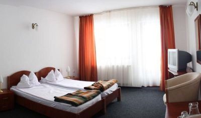 Imagine pentru Hotel Paltinis 3* valabile pentru Paste  2026