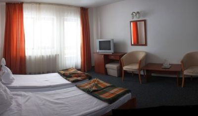 Imagine pentru Hotel Paltinis 3* valabile pentru Paste  2026