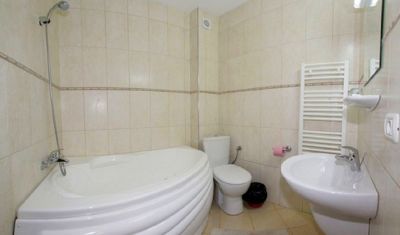 Imagine pentru Hotel Paltinis 3* valabile pentru Paste  2026