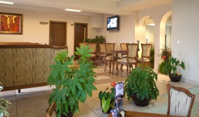 Imagine pentru Hotel Panorama 4*  valabile pentru Paste  2026