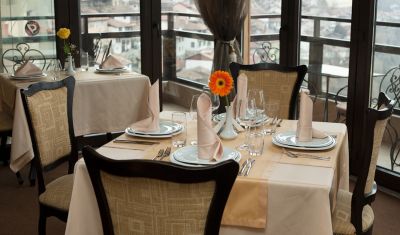 Imagine pentru Hotel Panorama 4*  valabile pentru Paste  2026