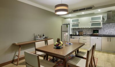 Imagine pentru Hotel Papillon Ayscha 5*  valabile pentru Paste  2026