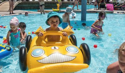 Imagine pentru Hotel Papillon Ayscha 5*  valabile pentru Paste  2026