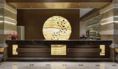 Imagine pentru Hotel Papillon Ayscha 5*  valabile pentru Paste  2026