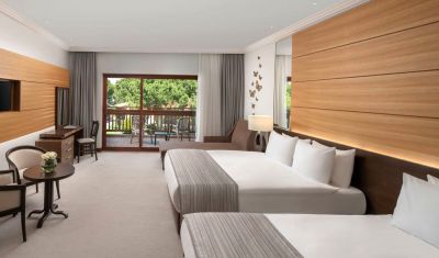 Imagine pentru Hotel Papillon Belvil 5*  valabile pentru Paste  2026