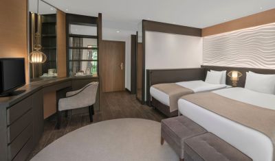 Imagine pentru Hotel Papillon Belvil 5*  valabile pentru Paste  2026