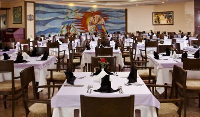 Imagine pentru Hotel Papillon Belvil 5*  valabile pentru Paste  2026