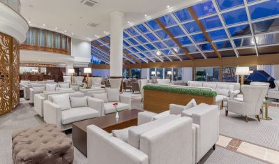 Imagine pentru Hotel Papillon Belvil 5*  valabile pentru Paste  2026