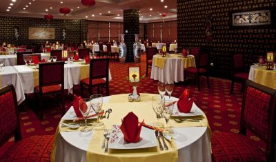 Imagine pentru Hotel Papillon Belvil 5*  valabile pentru Paste  2026