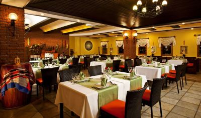 Imagine pentru Hotel Papillon Belvil 5*  valabile pentru Paste  2026