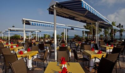 Imagine pentru Hotel Papillon Belvil 5*  valabile pentru Paste  2026