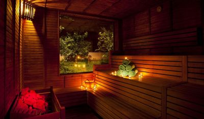 Imagine pentru Hotel Papillon Belvil 5*  valabile pentru Paste  2026