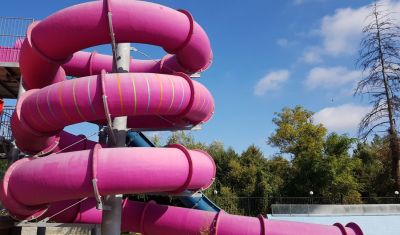 Imagine pentru Hotel Perla 4* valabile pentru Paste  2026