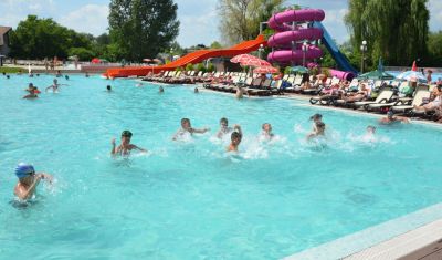 Imagine pentru Hotel Perla 4* valabile pentru Paste  2026