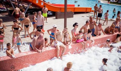 Imagine pentru Hotel Perla 4* valabile pentru Paste  2026