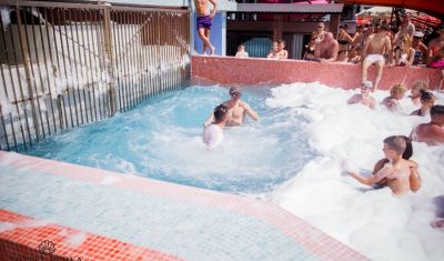 Imagine pentru Hotel Perla 4* valabile pentru Paste  2026