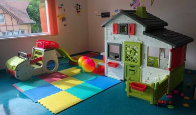 Imagine pentru Hotel Perla 4* valabile pentru Paste  2026