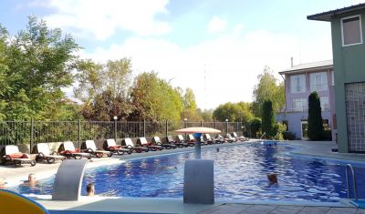 Imagine pentru Hotel Perla 4* valabile pentru Paste  2026