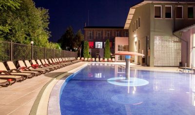 Imagine pentru Hotel Perla 4* valabile pentru Paste  2026