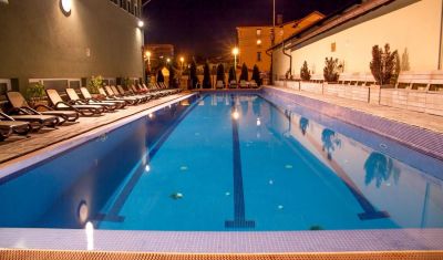 Imagine pentru Hotel Perla 4* valabile pentru Paste  2026