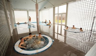 Imagine pentru Hotel Perla 4* valabile pentru Paste  2026