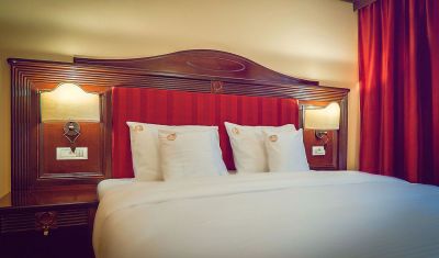 Imagine pentru Hotel Perla Slanic Moldova 4* valabile pentru Paste  2026